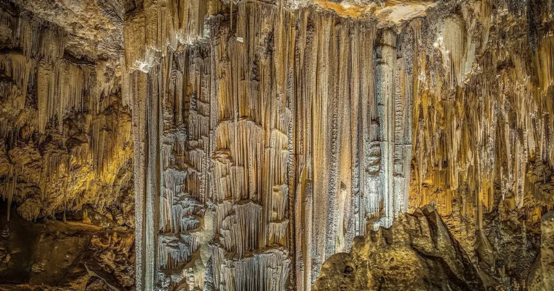 Desde Motril: tour privado a Nerja, Frigiliana y la Cueva de Nerja